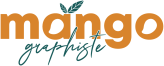 Portfolio Mango Graphiste