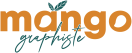 Portfolio Mango Graphiste